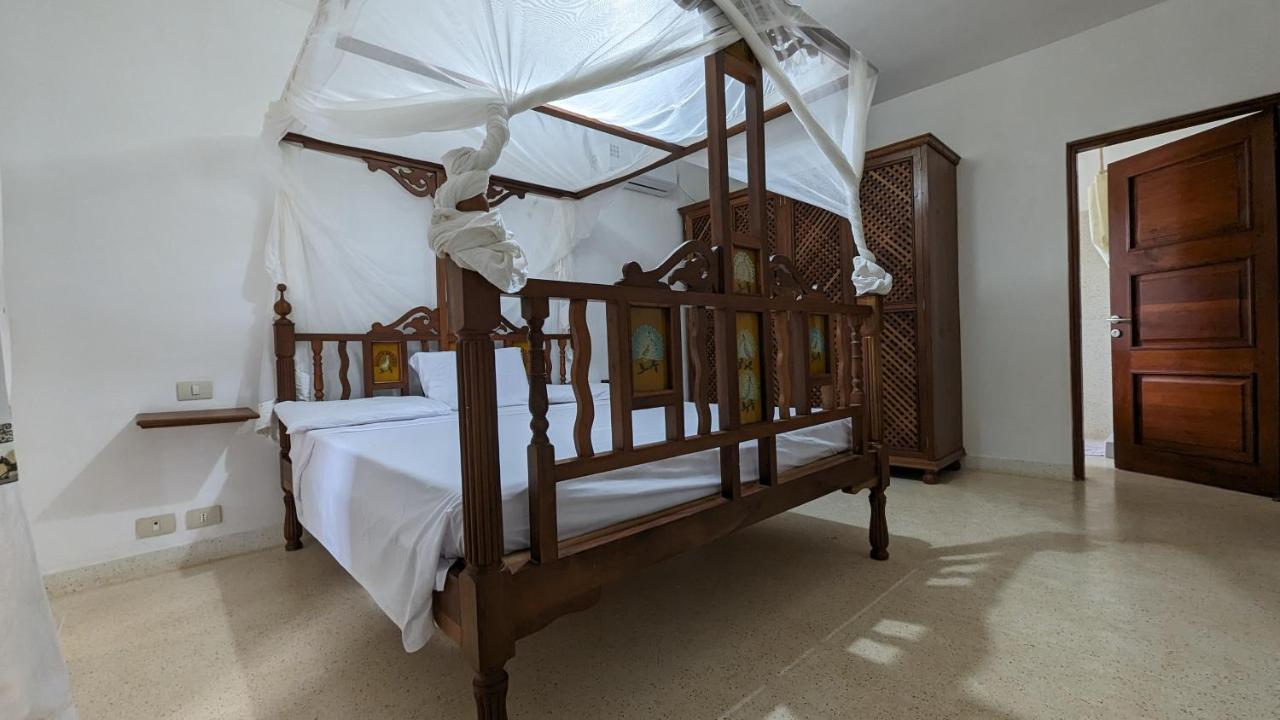 Suite Deluxe con vistas al mar