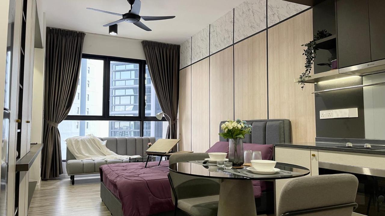 Monolocale Queen Deluxe