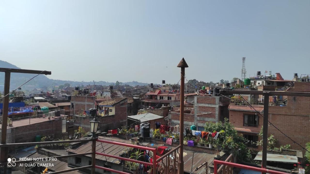 Bhaktapur Homestay - B&B Bhaktapur