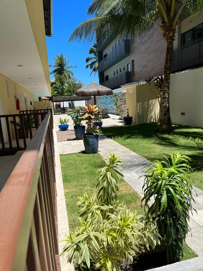 Oásis do Sol - Ferienwohnung Porto de Galinhas
