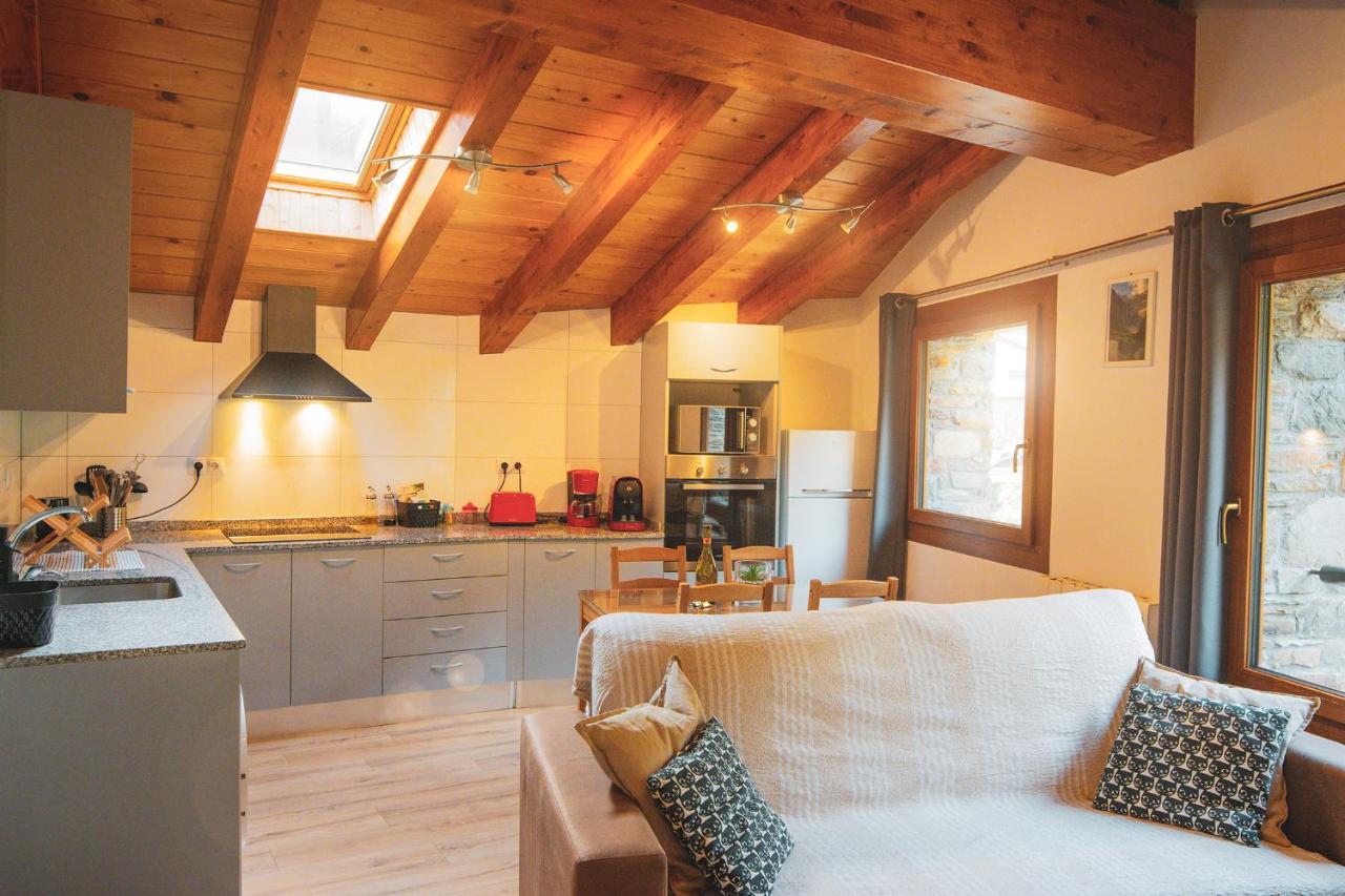 Casa amb molt encant i tranquilitat. - B&B Ansalonga