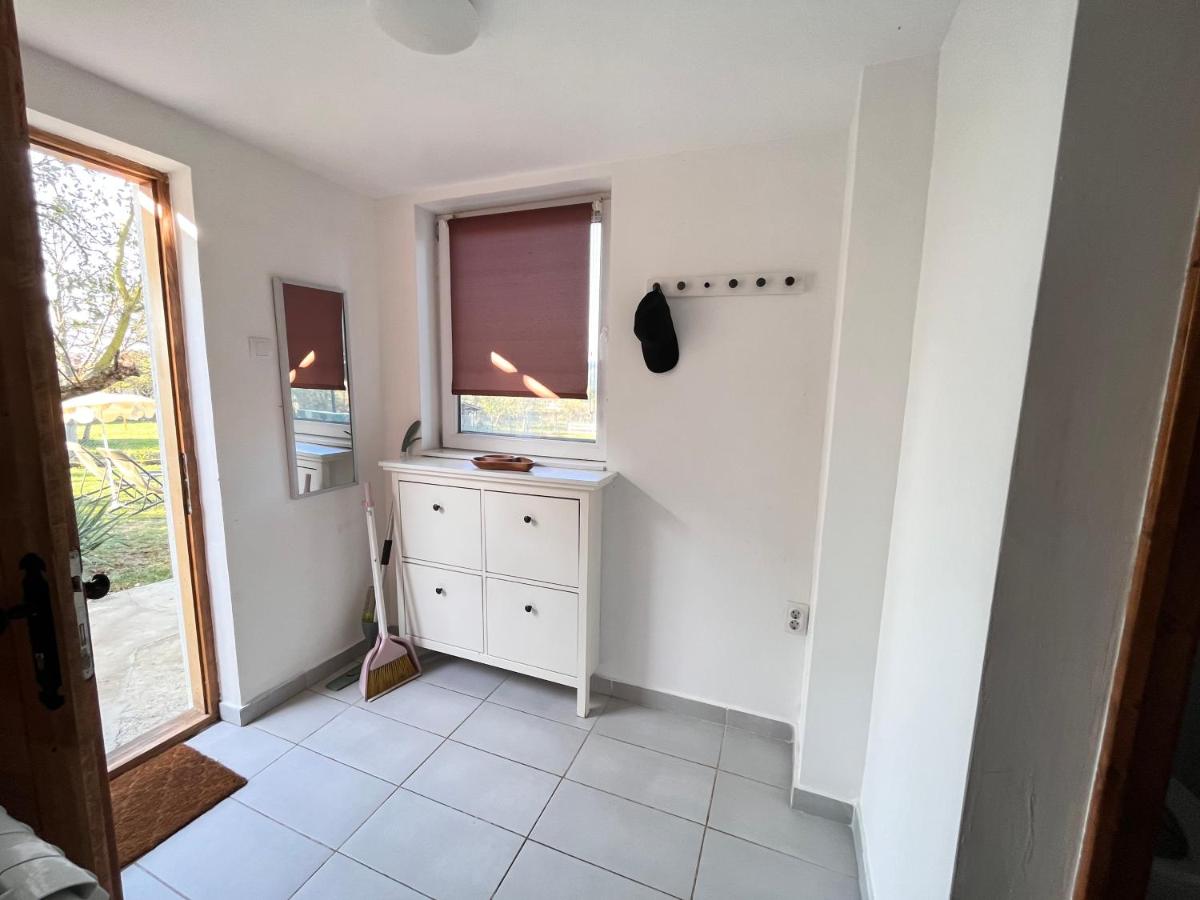 Vila blizu Beograda - My Family Cottage - B&B Baćevac