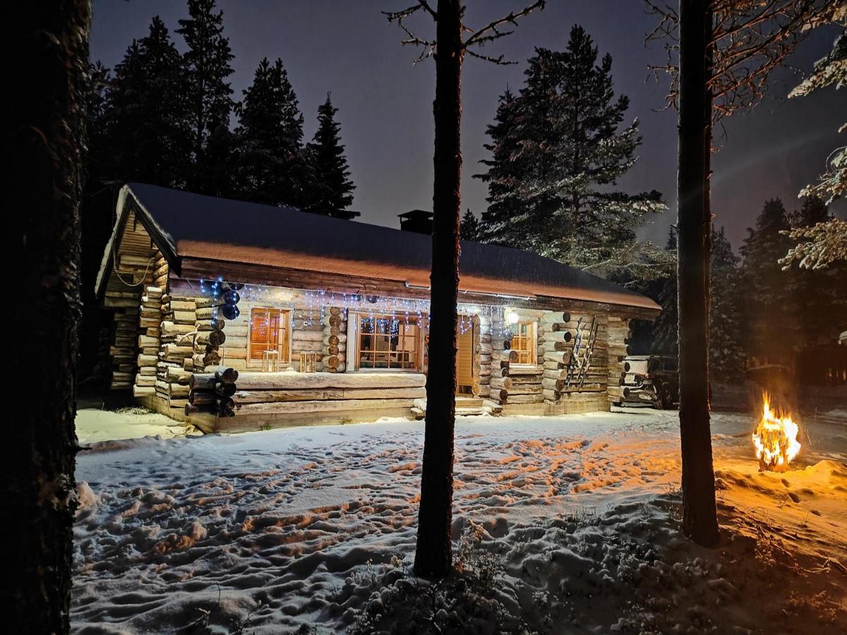 Villa RukanKelo - B&B