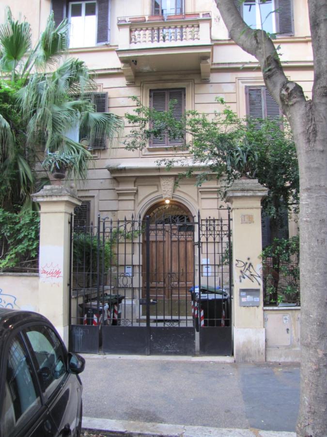 ROMA your home in trastevere e gianicolo - B&B