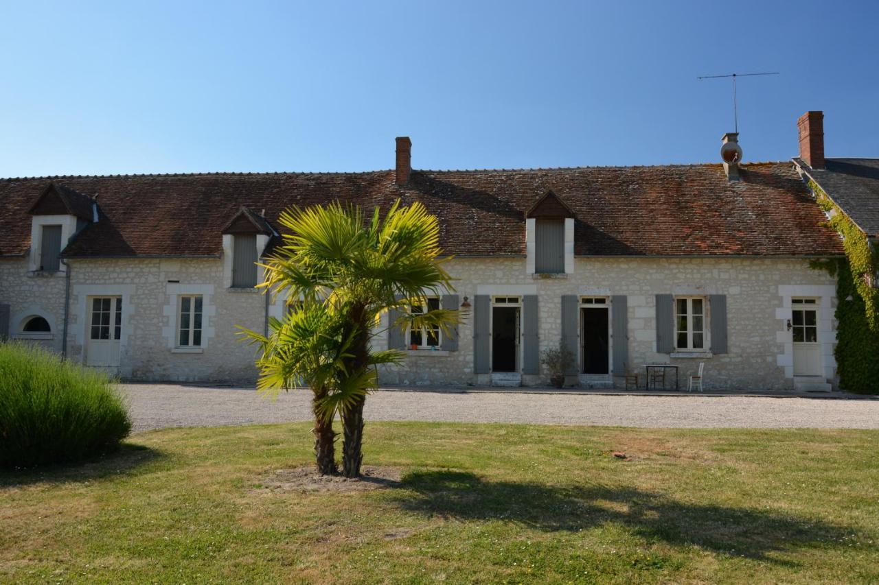 Tartigousse - B&B Saint-Aignan