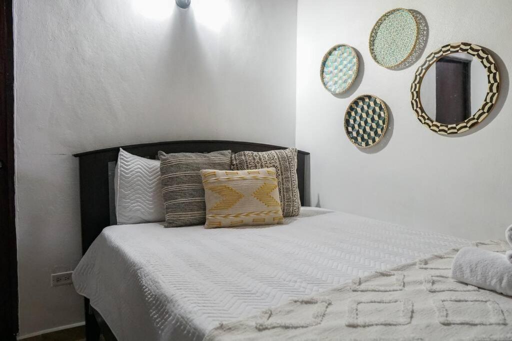 B&B San Juan - Rustic Peaceful Apt in Old San Juan for Group - Bed and Breakfast San Juan