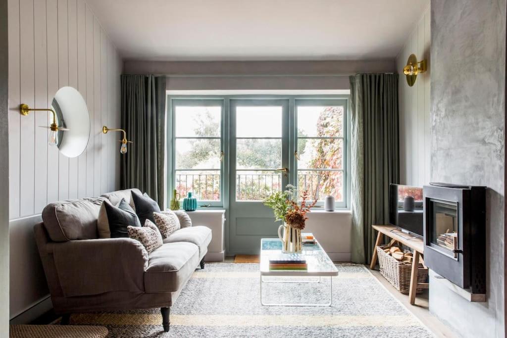 The Loft House - Ferienwohnung