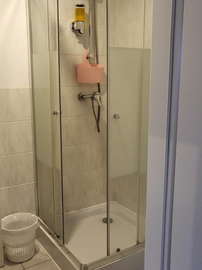 Chambre Double ou Lits Jumeaux