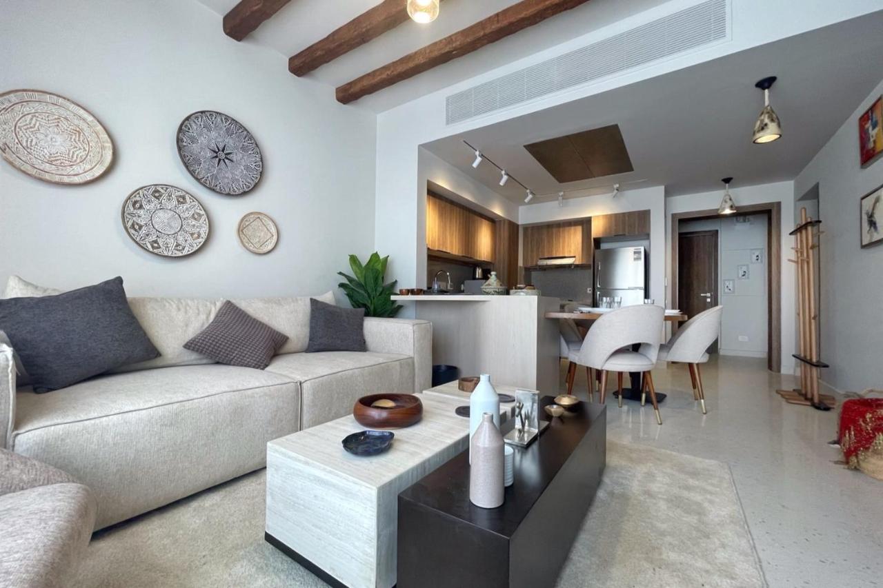 Captivating 1 BDR Fanadir Marina - Ferienwohnung