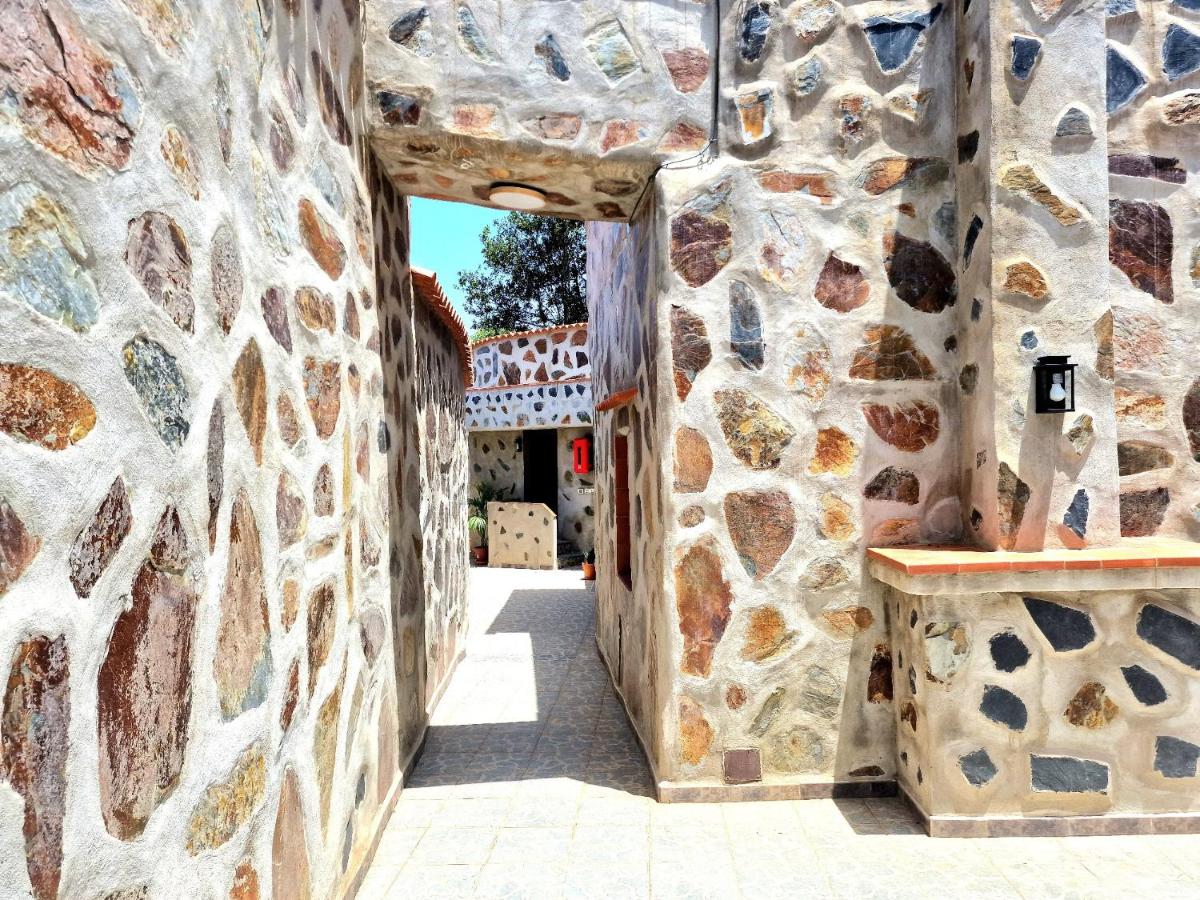 Casa Rural & Barbacue Giovanni icod de los vinos - Ferienwohnung Icod de los Vinos