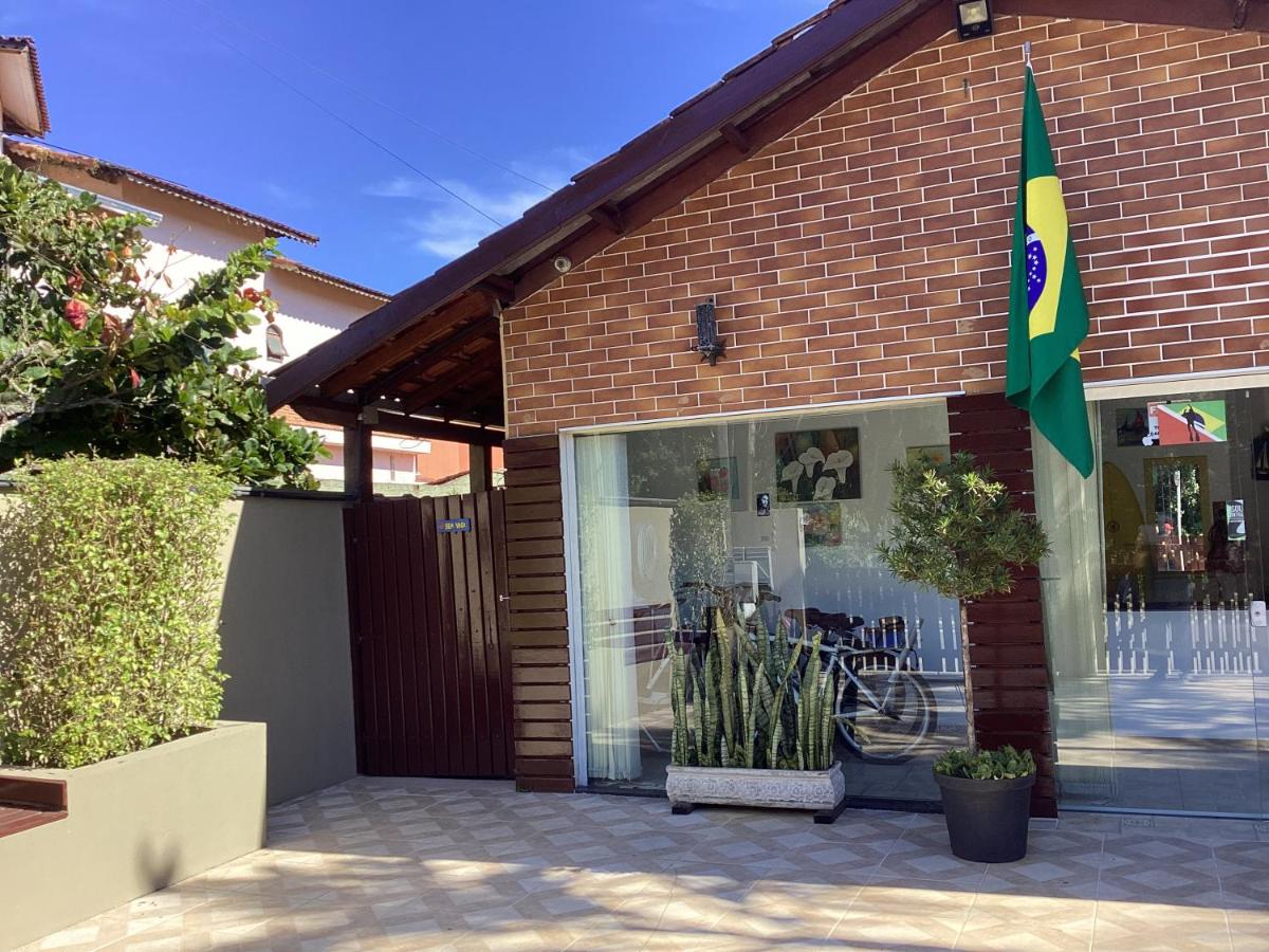 Pousada Movimentai - B&B