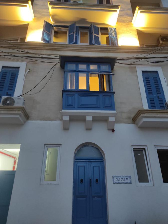 One in Se7en - Chambres d’hôtes