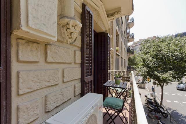Flat Plaza de España BCN - B&B