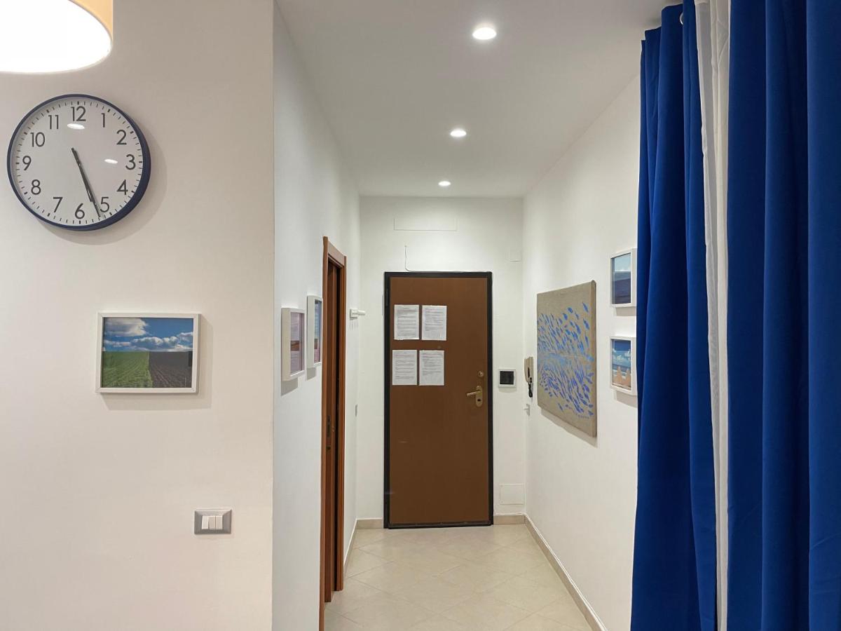 La perla del mare - Ferienwohnung Trapani