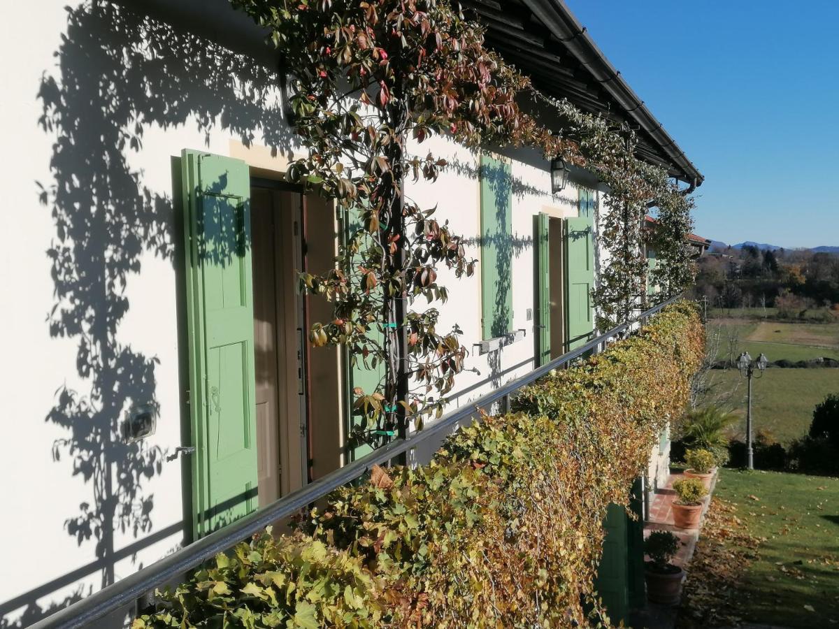 Chambre Double avec Salle de Bains Privative