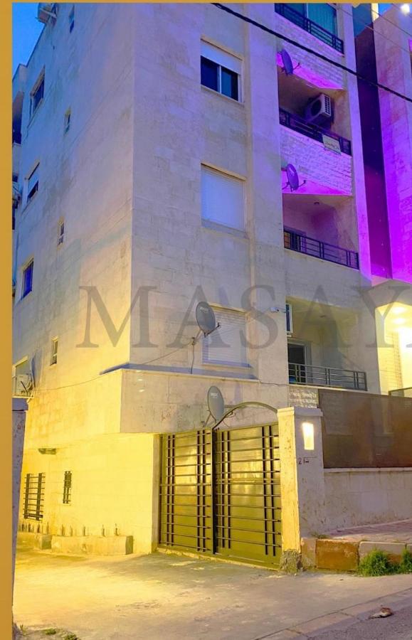 شركة مسايا لشقق المفروشة - Ferienwohnung