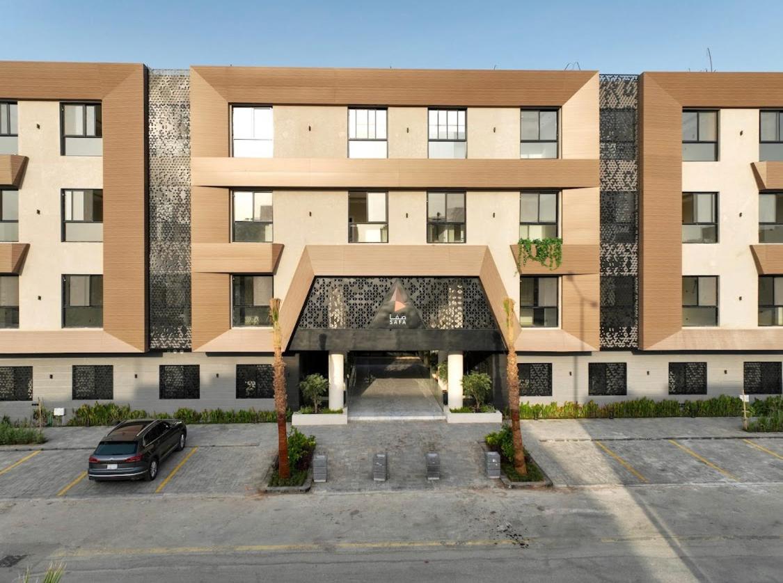 Luxury Almalqa شقة فاخرة الملقا - B&B Riyad
