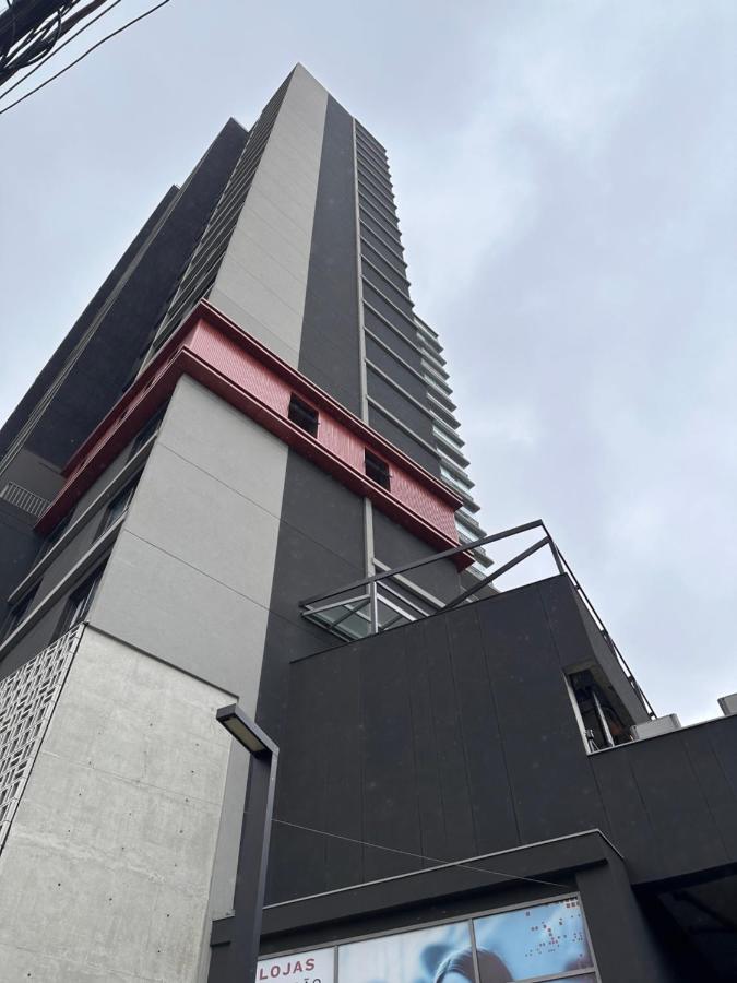 Studio São Paulo ao lado do Allianz parque - B&B São Paulo