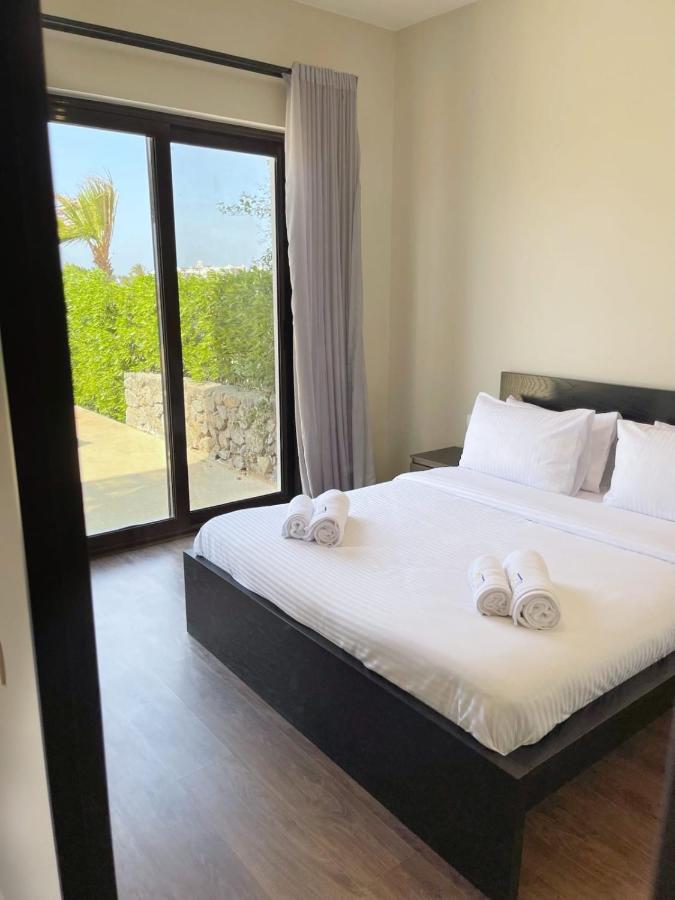 B&B Hurghada - Poised & Pearly 3 BDR Villa Cyan El Gouna - Bed and Breakfast Hurghada