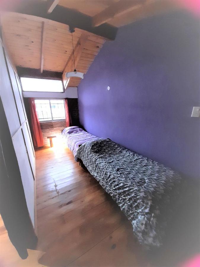 Duplex BTC - B&B