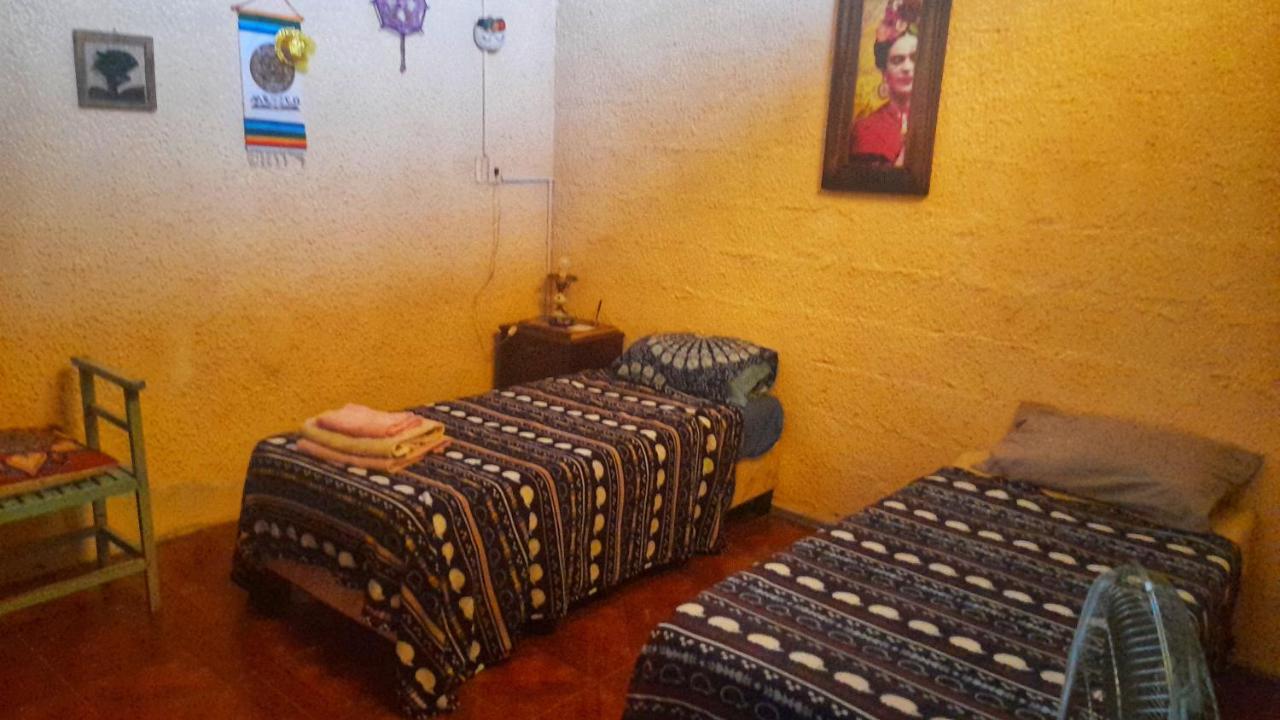 Standard Zweibettzimmer