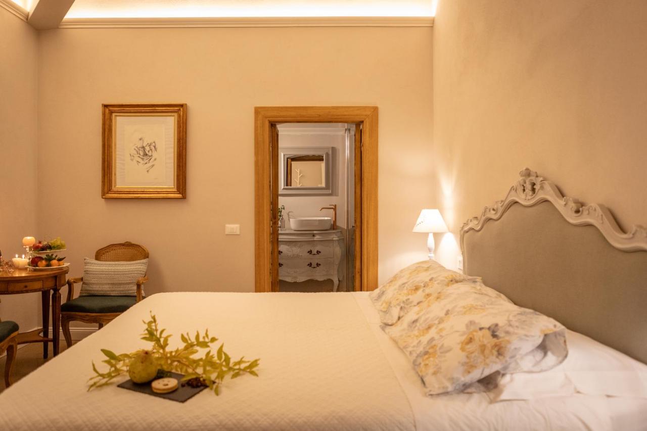 B&B Castiglion Fiorentino - San Michele al Castello - Bed and Breakfast Castiglion Fiorentino