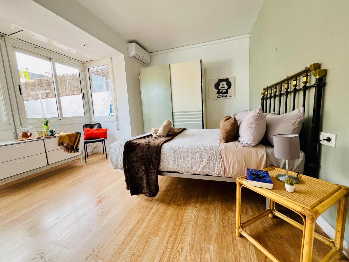 Appartement met 2 slaapkamers
