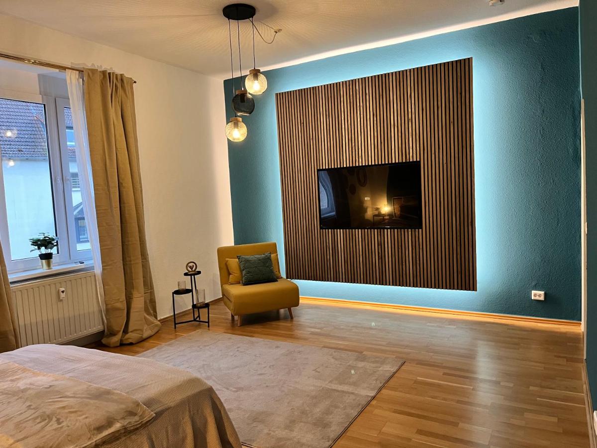 Appartement 1 Chambre