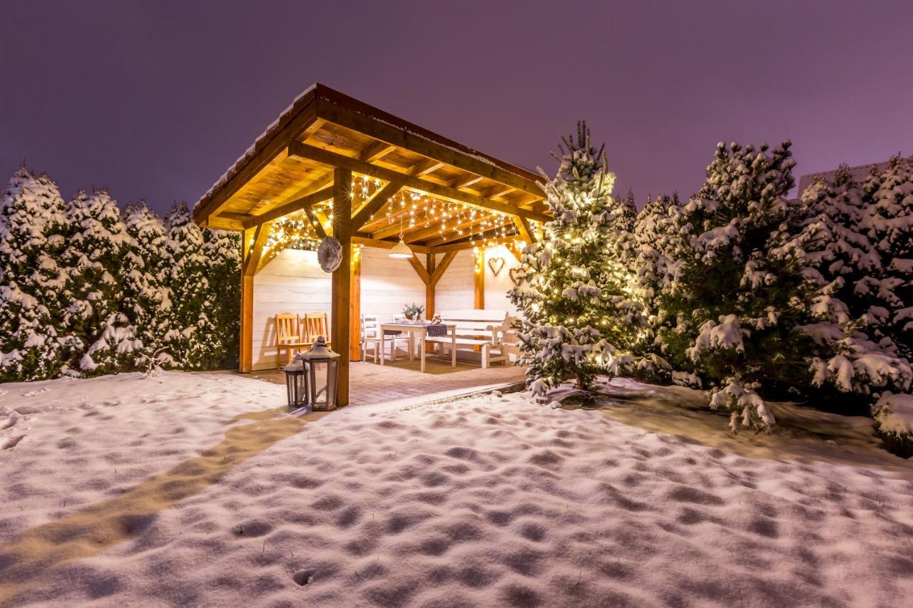 Apartment - Split Level