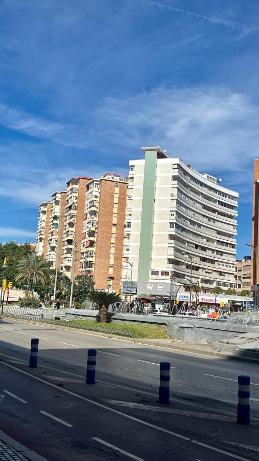 Belle Vue Malaga Suite - B&B