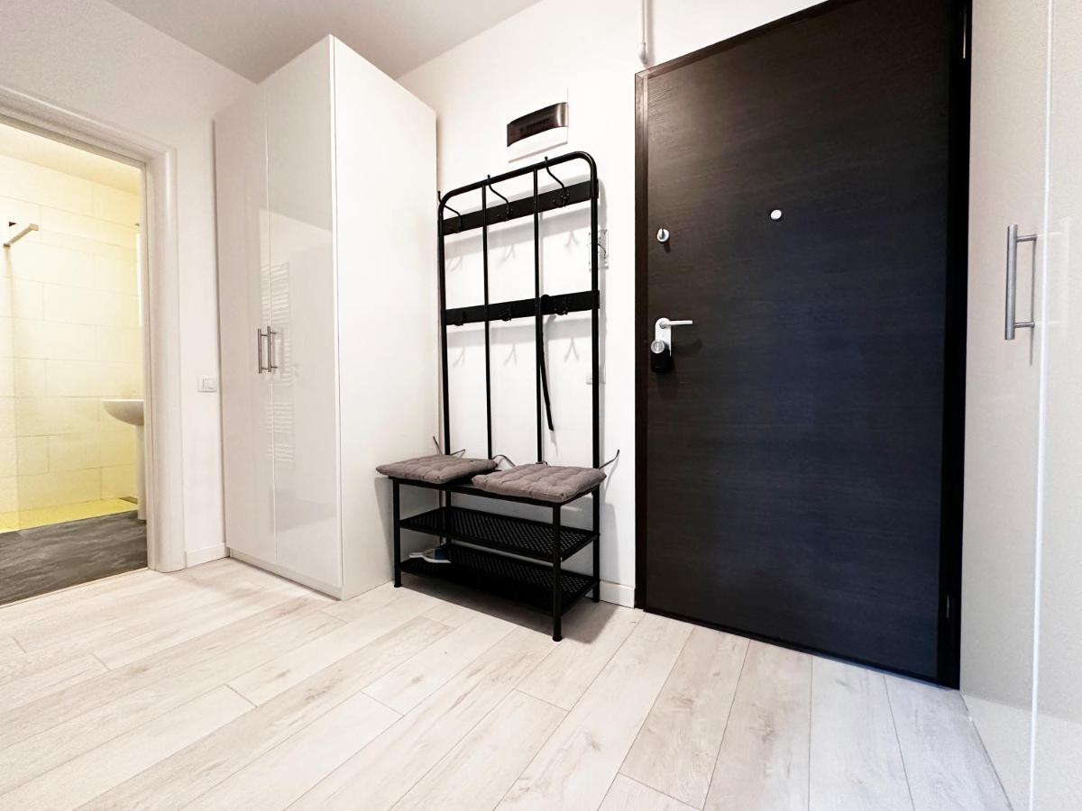 Smart Living Plaza - B&B Bucarest