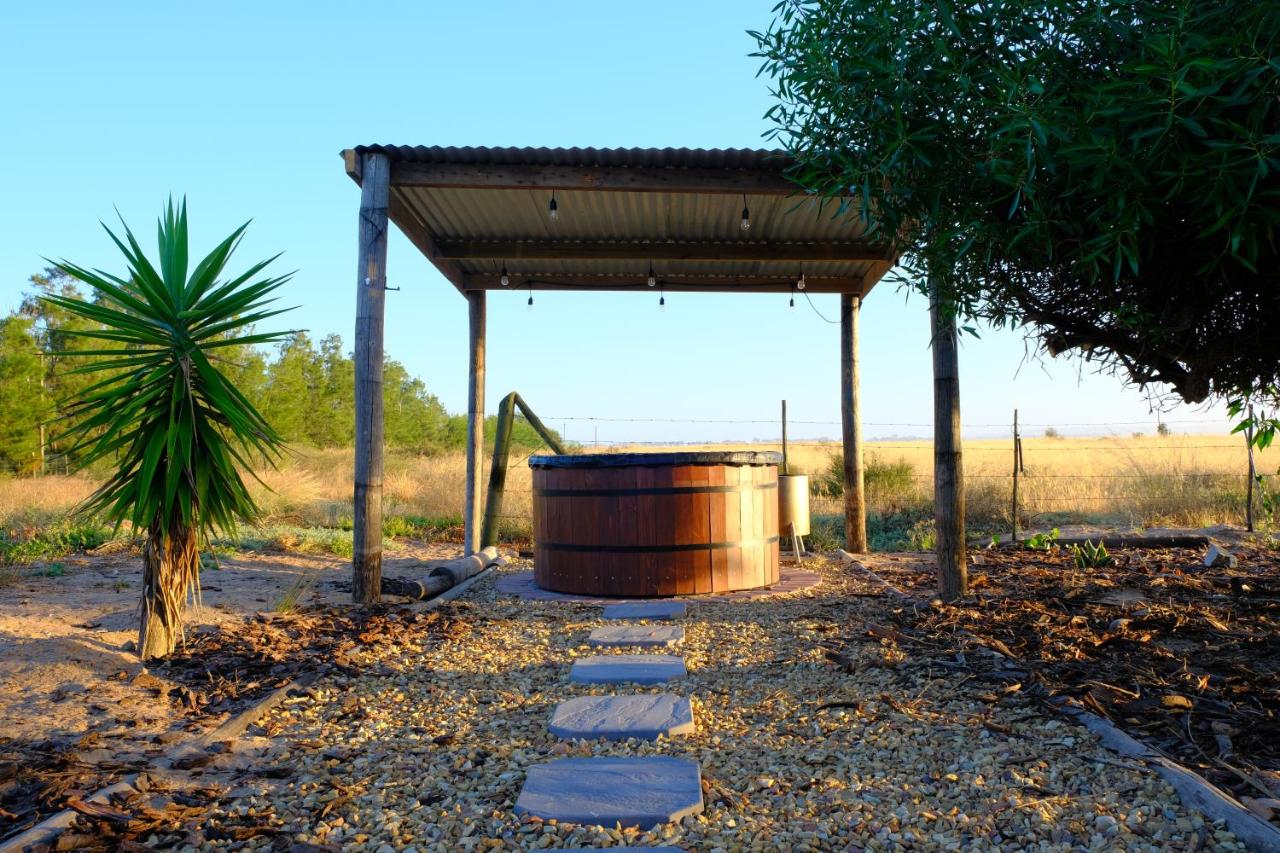 Blue Sky Retreat - B&B Vredenburg