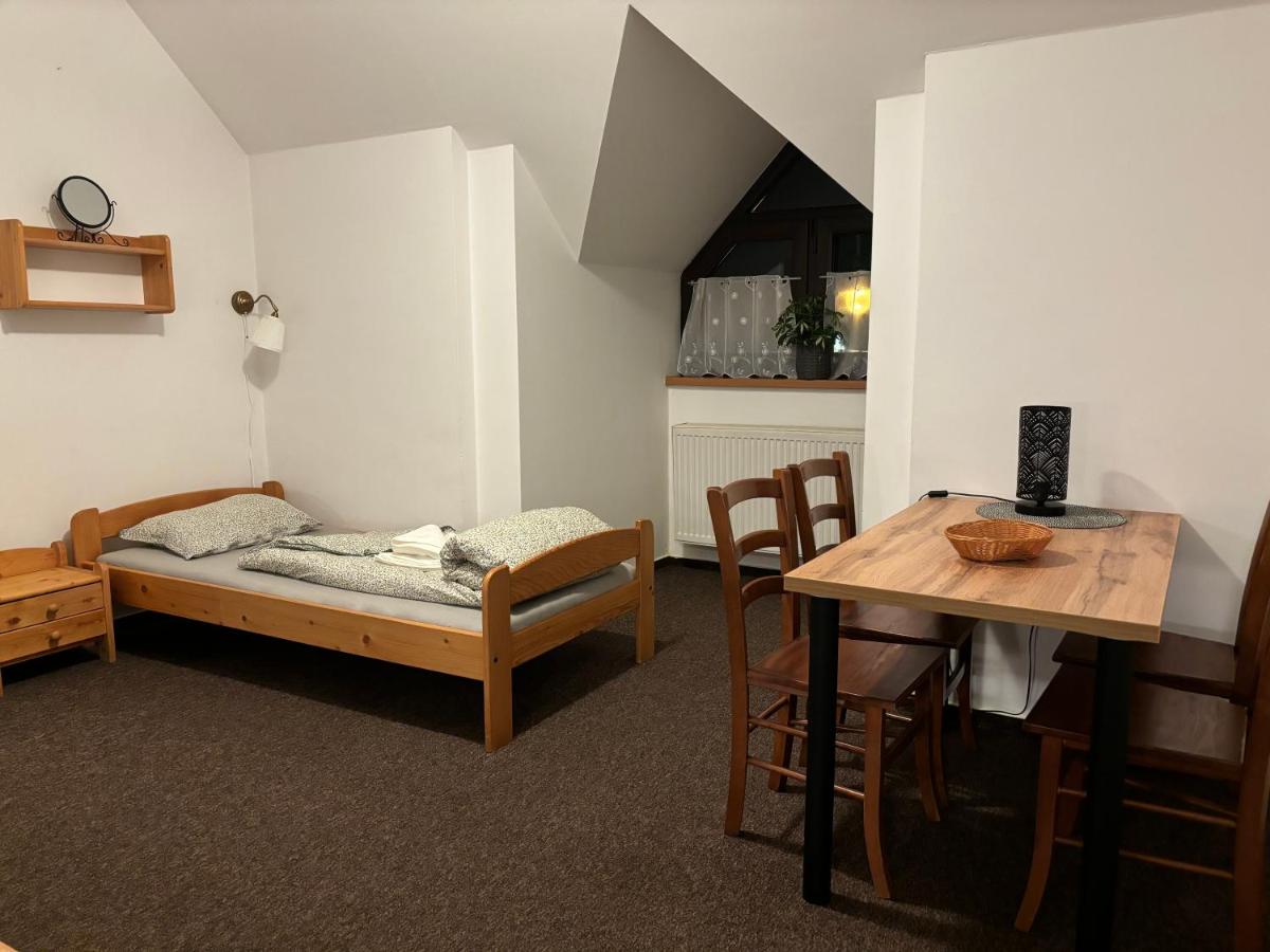 Comfort Vierbettzimmer