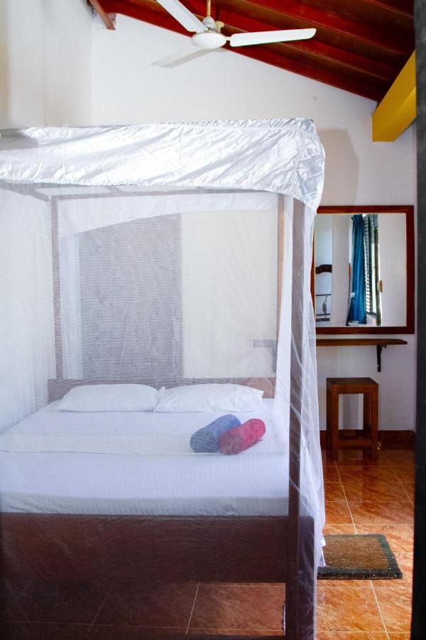 Doppelzimmer mit Balkon