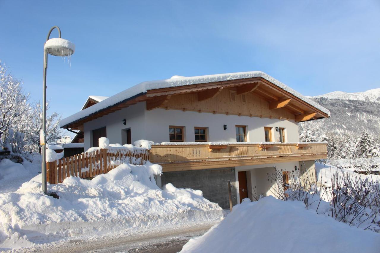 Ferienhaus Weber-Häusl - B&B Reith im Alpbachtal