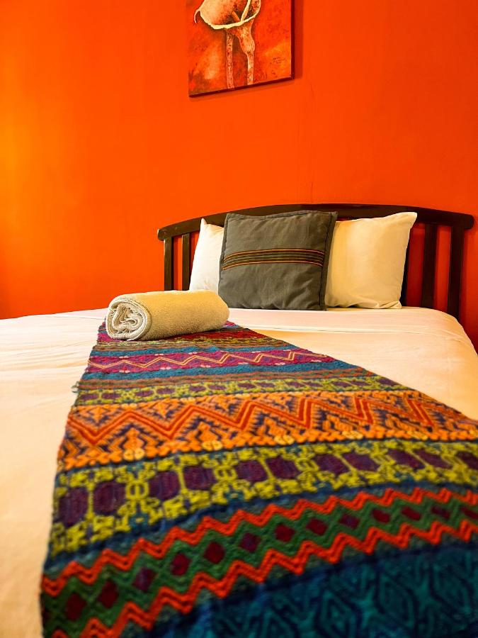 B&B Campeche - Balamku Hotel Petit - Bed and Breakfast Campeche