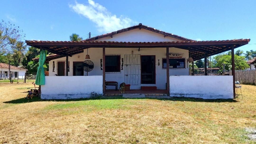 Casa em Soure Ilha de Marajó. - B&B Soure