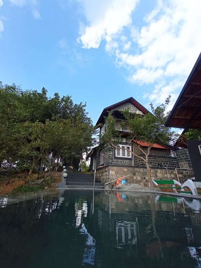 B&B Sūlagiri - Pet friendly private pool villa near bangalore - Bed and Breakfast Sūlagiri