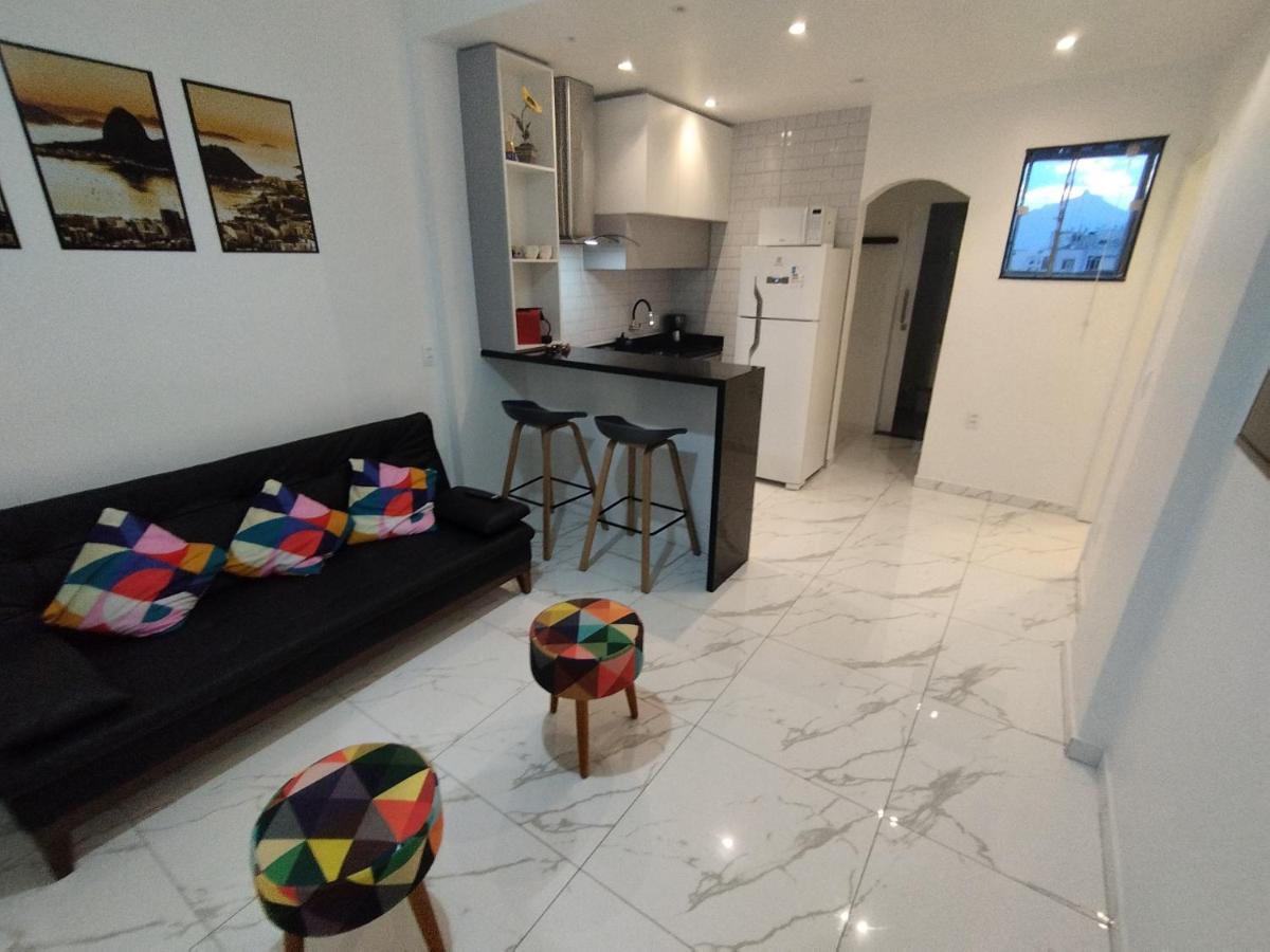 B&B Rio de Janeiro - Lindo apartamento na Lapa - Bed and Breakfast Rio de Janeiro