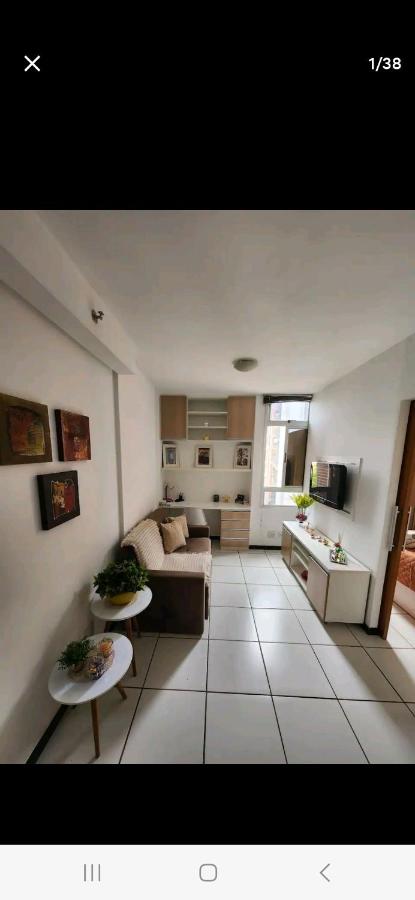 Aconchegante ap no Park Sul próximo ao aeroporto - B&B Brasília