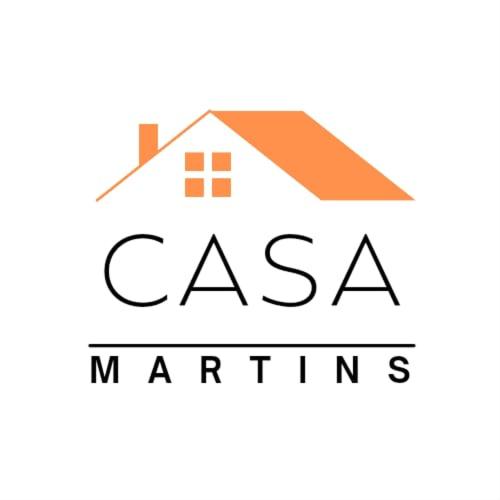 Casa Martins - B&B São Miguel dos Milagres