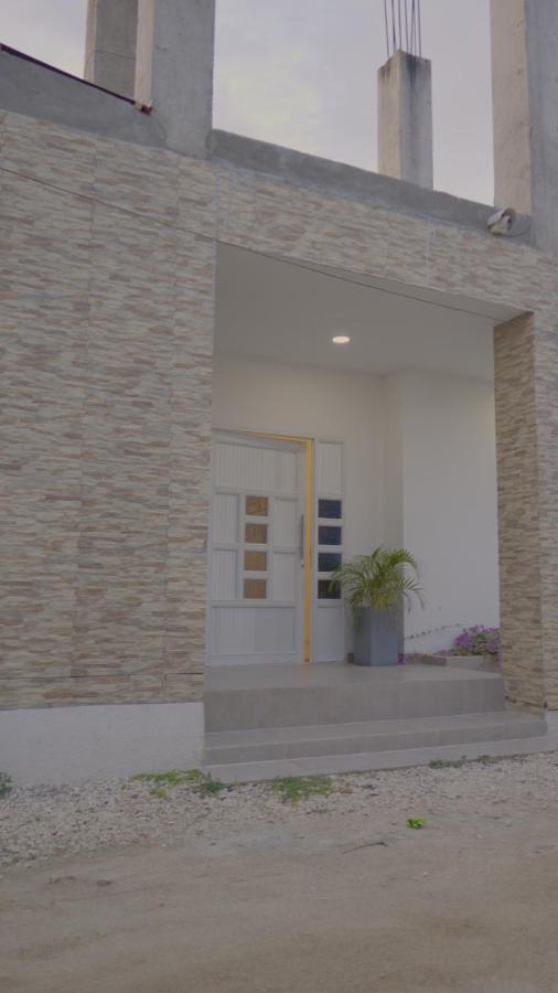 Los Cayos Cabañas - Ferienwohnung