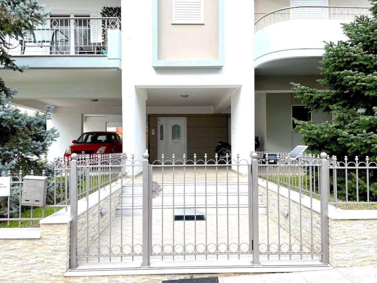 Appartement Deluxe