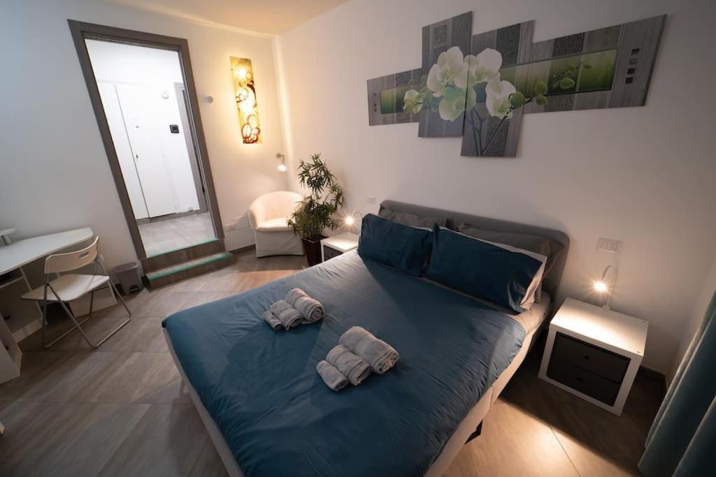 B&B Rome - [Trastevere-Monteverde] Suite Iper-Accessoriata - Bed and Breakfast Rome