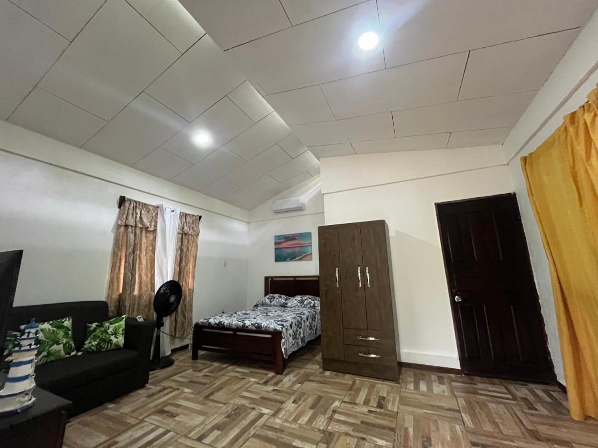 Secret Paradise - Ferienwohnung Cocles