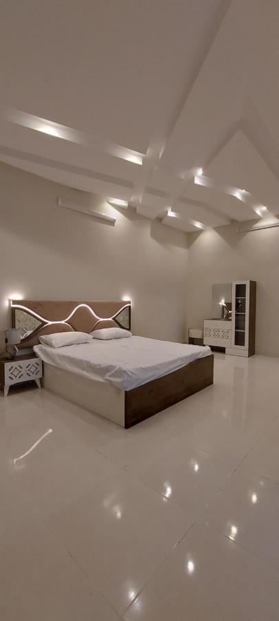 B&B Jedda - استراحة الأولين - Bed and Breakfast Jedda