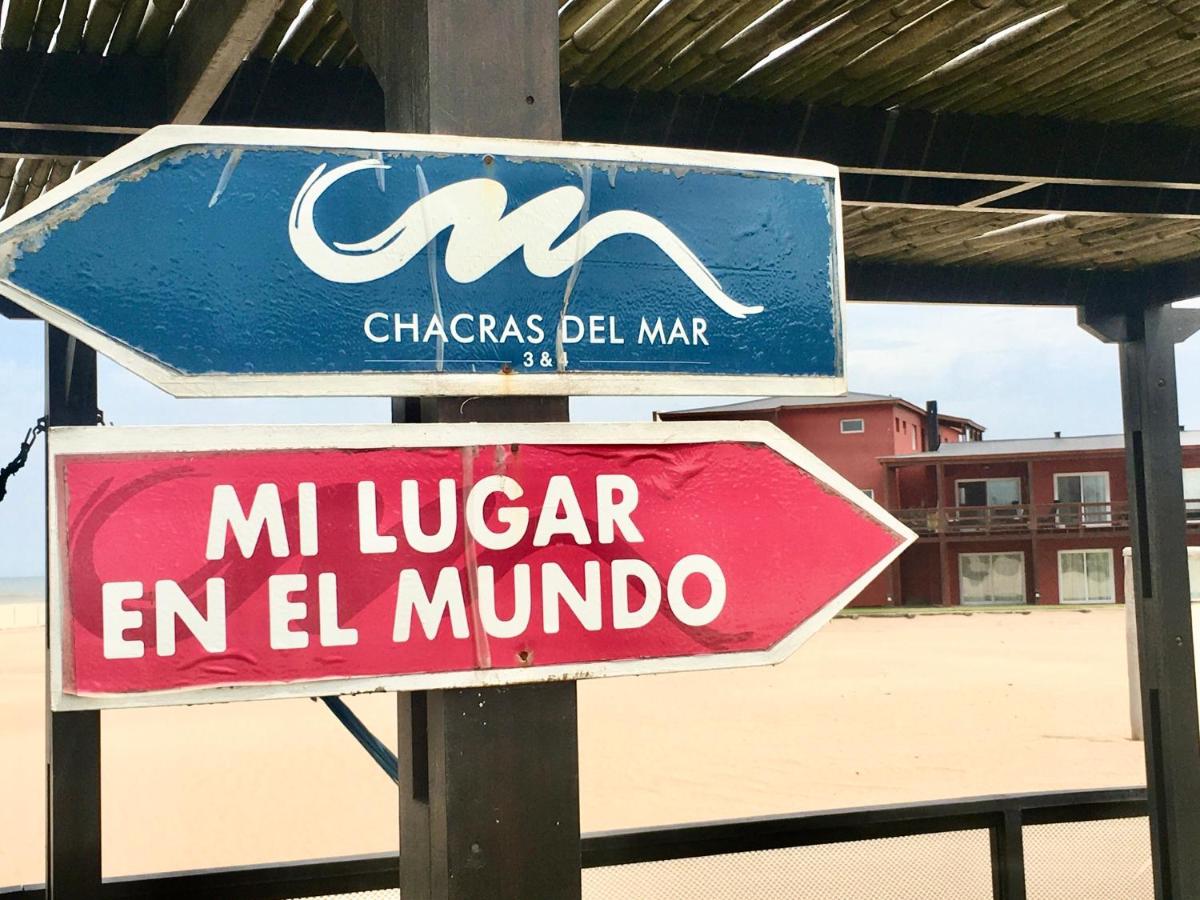 Chacras del Mar Azul - B&B Mar Azul