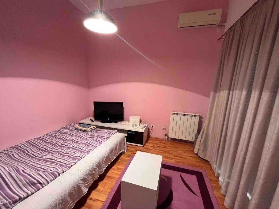 B&B Voždovac - Belgrade studio flat - Bed and Breakfast Voždovac