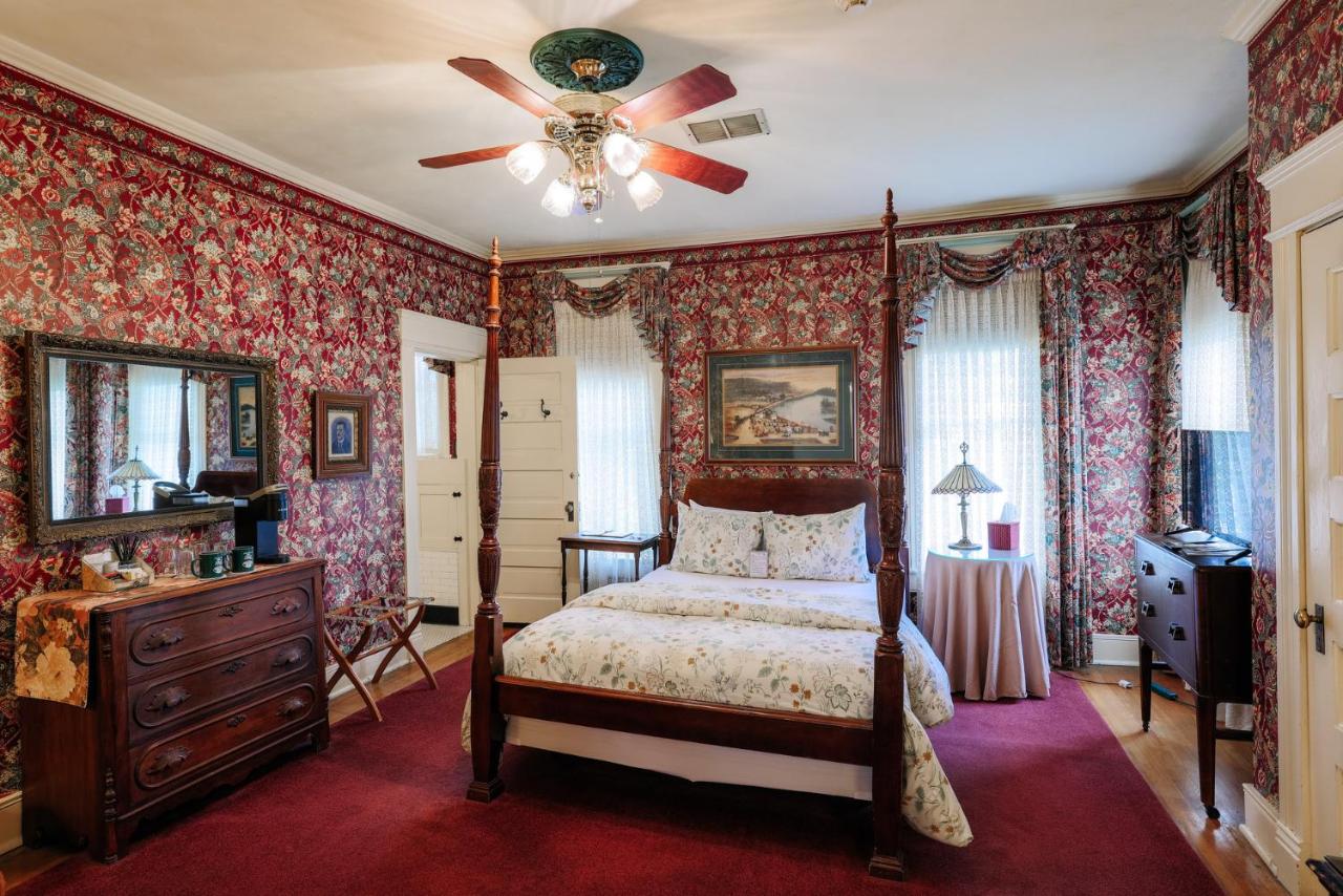 Chambre Double Économique
