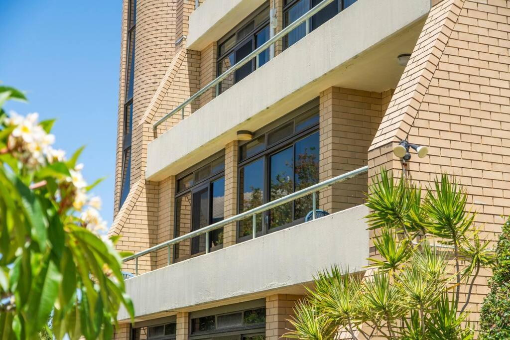 Family friendly apartment with a stunning view - B&B